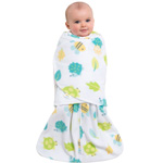 halo-swaddle-sack